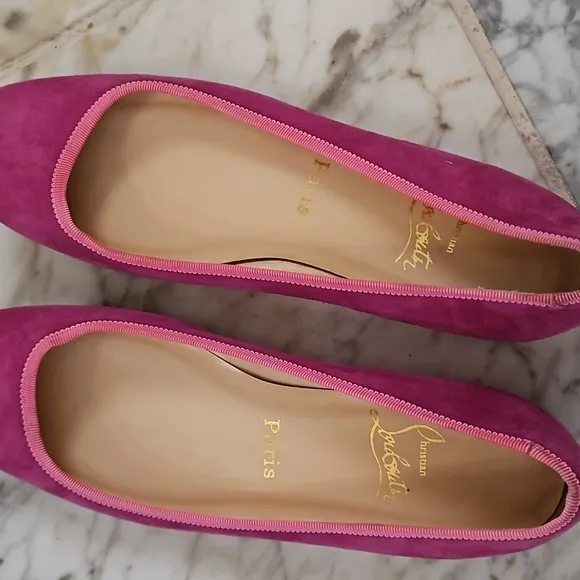 🌺 Christian Louboutin