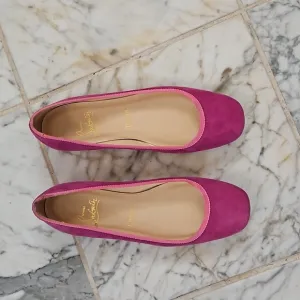 🌺 Christian Louboutin