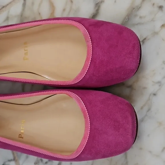 🌺 Christian Louboutin