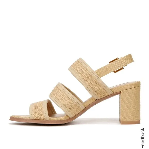 🆕 Franco Sarto Buco Sandals
