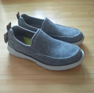 -NEW- Men's Skechers Doveno - Hangout Sneakers 9.5