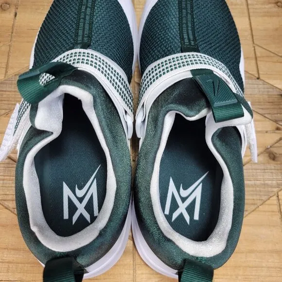 🔥 Nike METCON Sport TB Mens  Training Shoes CI5820-301 Green Sneakers Size 14