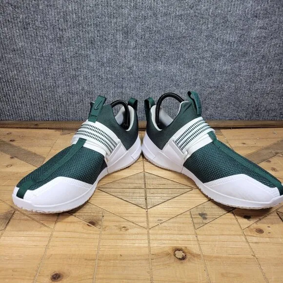 🔥 Nike METCON Sport TB Mens  Training Shoes CI5820-301 Green Sneakers Size 14