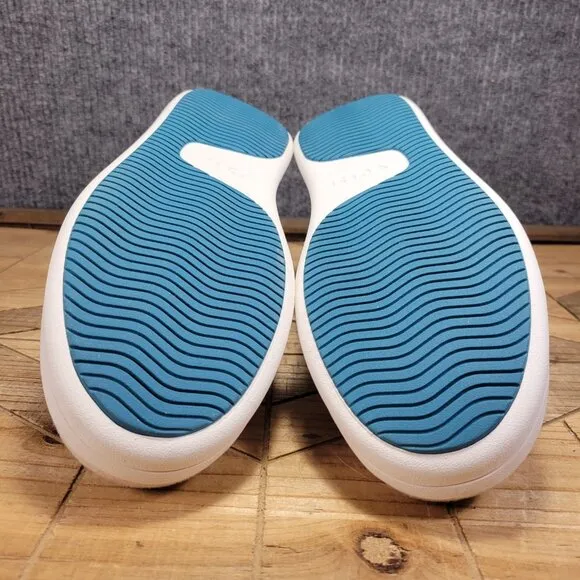 🔥 Vessi Sunday Slip On Casual Comfort Slippers Sneakers Walnut Beige Men's 11