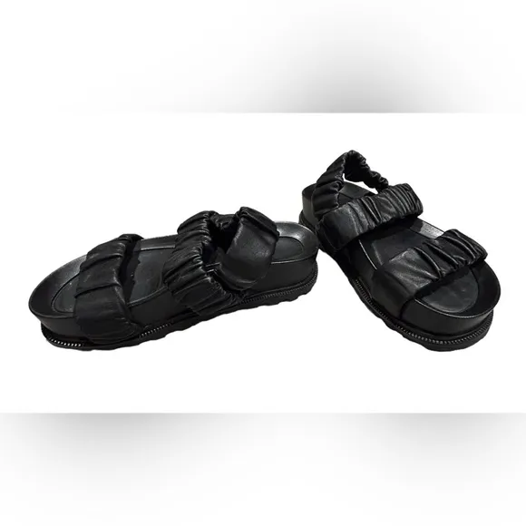 🖤 VIC MATIE DESIGNER SANDALS!! MADE IN ITALY! EXTREME QUALITY! DON’T MISS OUT🖤
