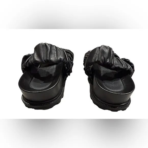 🖤 VIC MATIE DESIGNER SANDALS!! MADE IN ITALY! EXTREME QUALITY! DON’T MISS OUT🖤