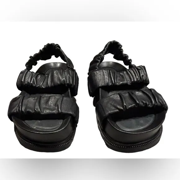 🖤 VIC MATIE DESIGNER SANDALS!! MADE IN ITALY! EXTREME QUALITY! DON’T MISS OUT🖤