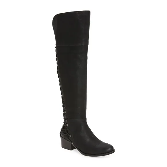 🆕 Vince Camuto Bolina Over-the-Knee Boots