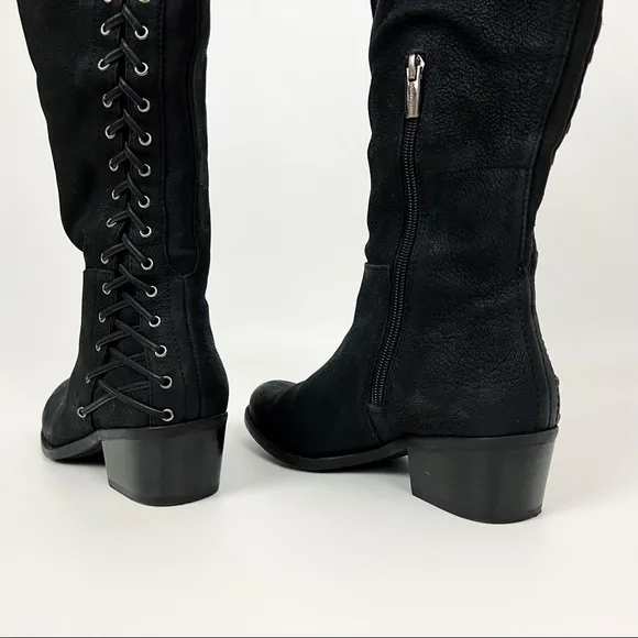 🆕 Vince Camuto Bolina Over-the-Knee Boots