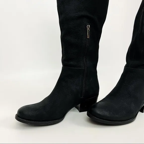 🆕 Vince Camuto Bolina Over-the-Knee Boots
