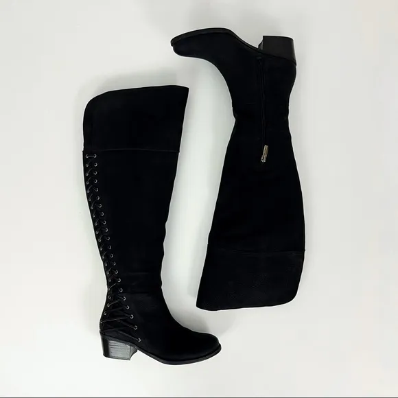 🆕 Vince Camuto Bolina Over-the-Knee Boots