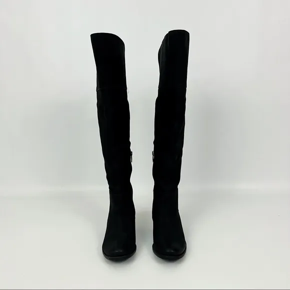 🆕 Vince Camuto Bolina Over-the-Knee Boots