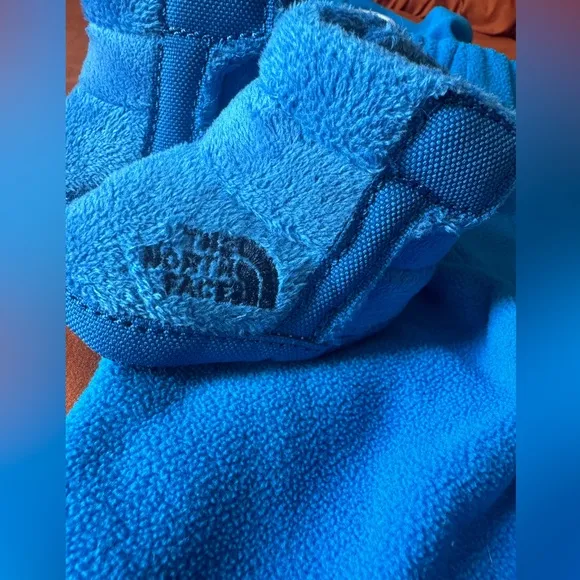 0-3month Northface Baby bundle