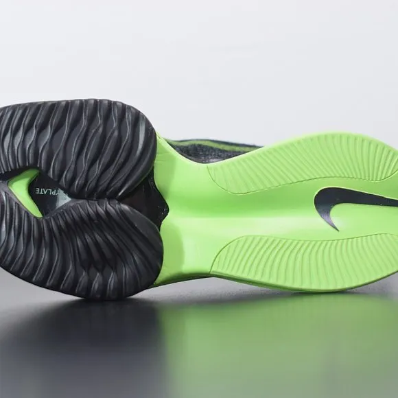2020 Nike Air Zoom Alphafly NEXT% Men's Sneakers