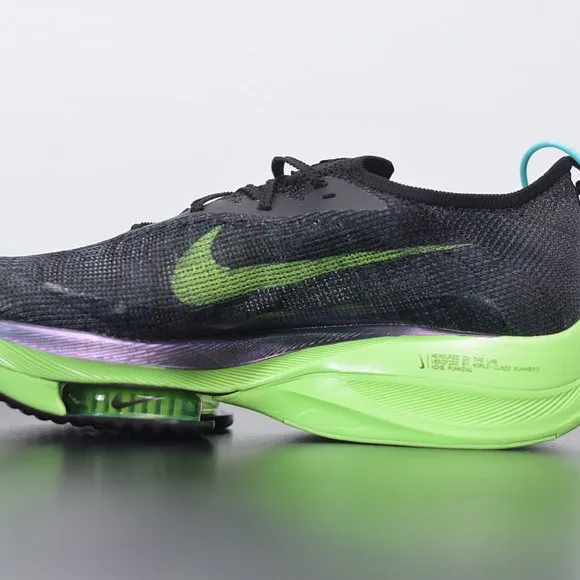 2020 Nike Air Zoom Alphafly NEXT% Men's Sneakers