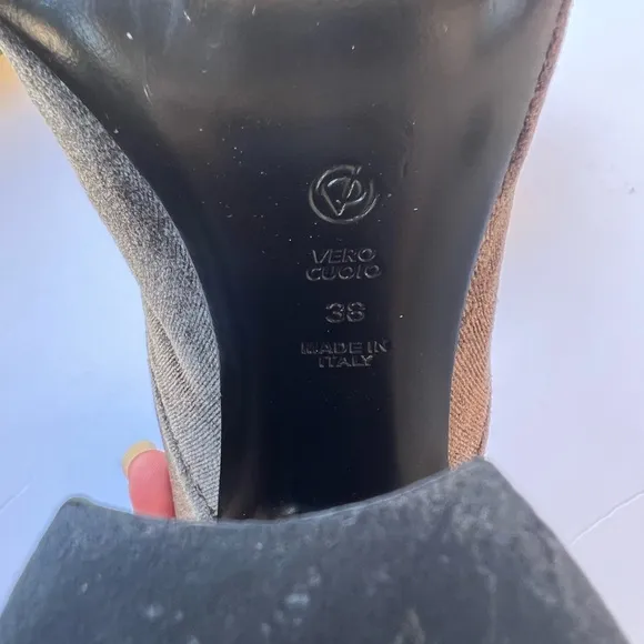 3.1 Phillip Lim Kyoto velvet sock boots