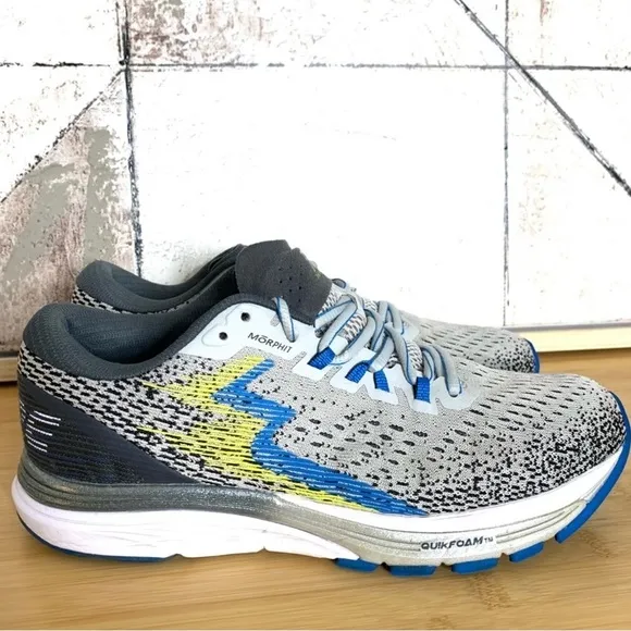 361 Degrees Mens Spire 4 Running Sneakers Shoes Size 9