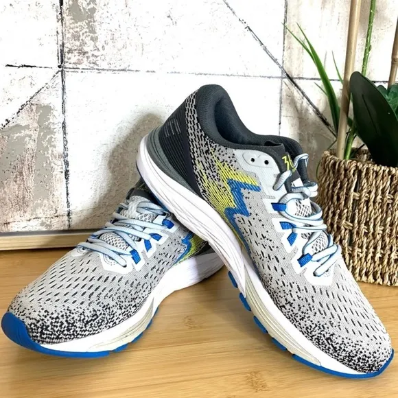 361 Degrees Mens Spire 4 Running Sneakers Shoes Size 9