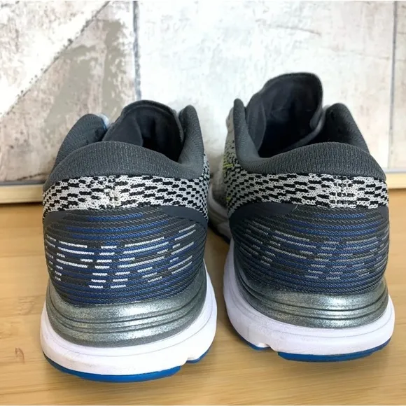 361 Degrees Mens Spire 4 Running Sneakers Shoes Size 9