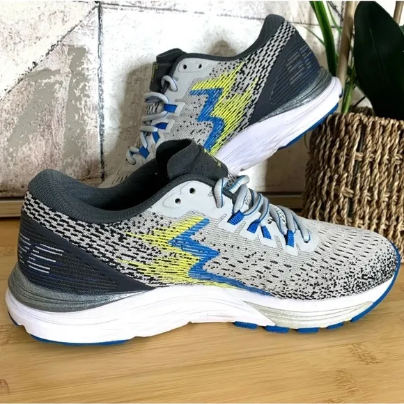 361 Degrees Mens Spire 4 Running Sneakers Shoes Size 9