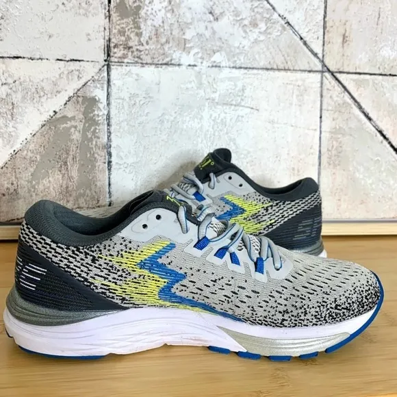 361 Degrees Mens Spire 4 Running Sneakers Shoes Size 9