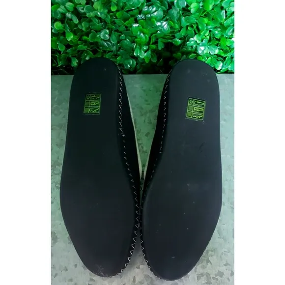 4. J.Crew Canvas venetian loafers