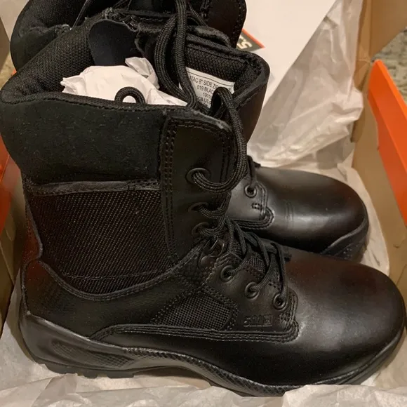 5.11 Men's ATAC 8In Boots