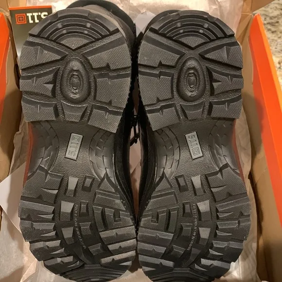 5.11 Men's ATAC 8In Boots