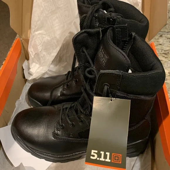 5.11 Men's ATAC 8In Boots