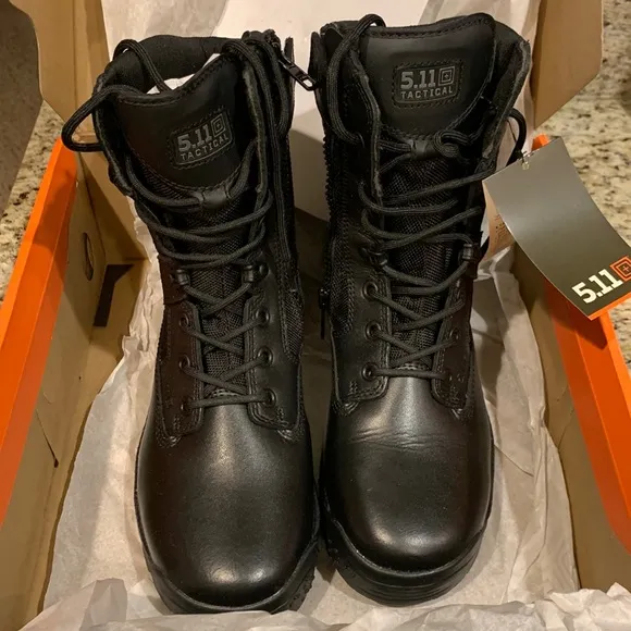 5.11 Men's ATAC 8In Boots