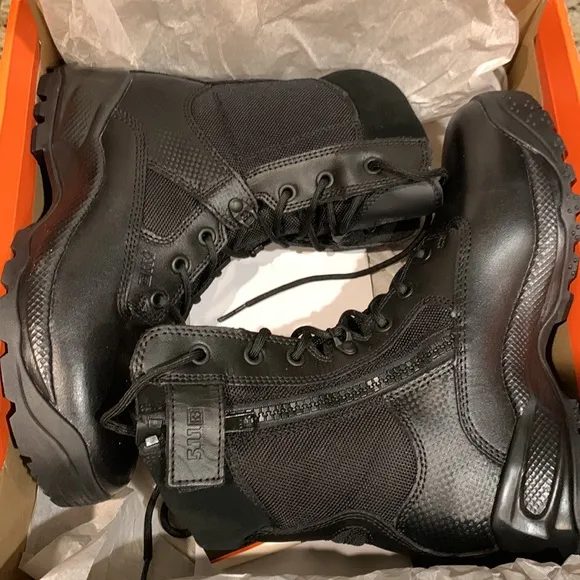 5.11 Men's ATAC 8In Boots