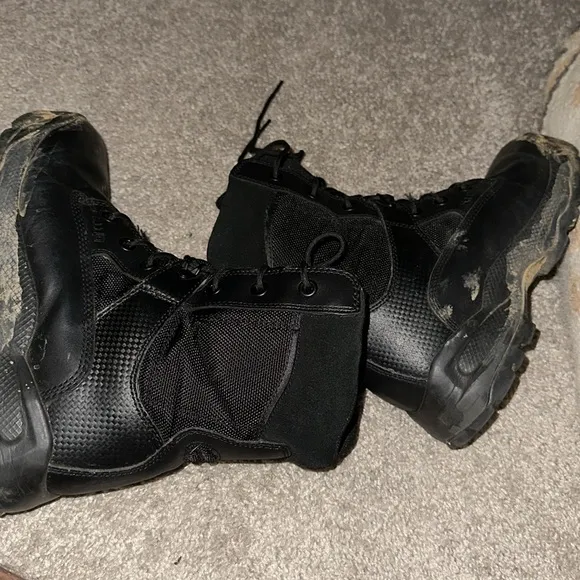5.11 Tactical ATAC 8” Side up Women’s Boots