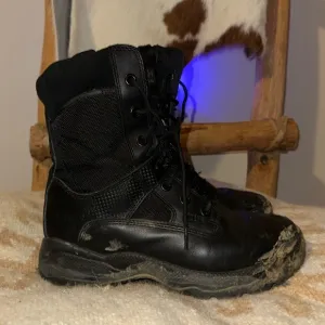 5.11 Tactical ATAC 8” Side up Women’s Boots
