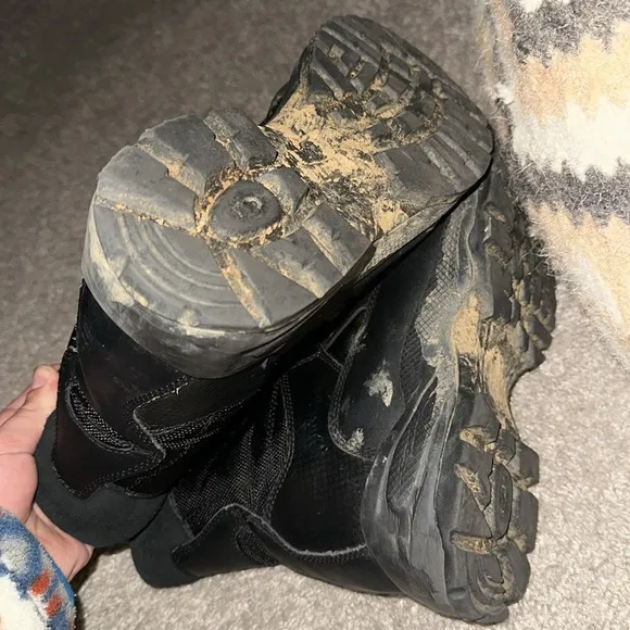 5.11 Tactical ATAC 8” Side up Women’s Boots
