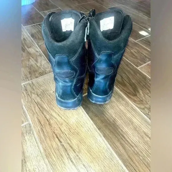 5.11 Tactical Side Zip Boots