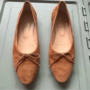 A. SOLIANI Como Flats