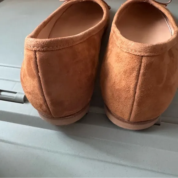 A. SOLIANI Como Flats