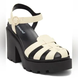 Abound Lug Chunky Sandals