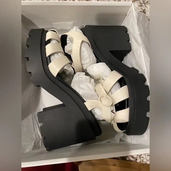 Abound Lug Chunky Sandals