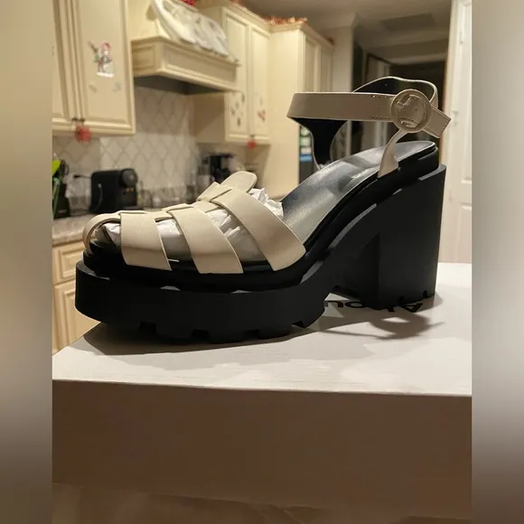 Abound Lug Chunky Sandals
