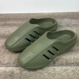 Adidas Adifom Men’s Liinfinity Mule Size 12