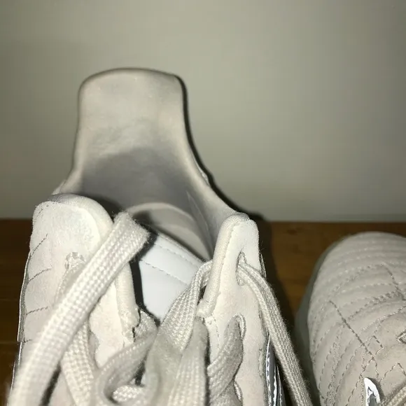 Adidas blush pink Sobakov sneakers