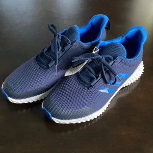Adidas cloudfoam eco Ortholite sneakers big kid 7