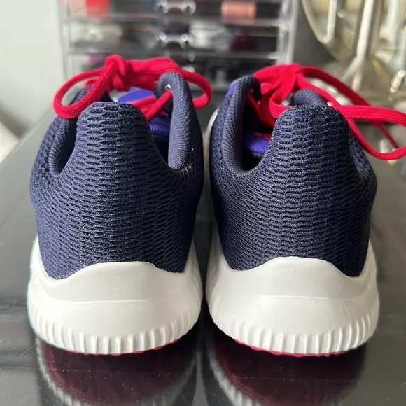 Adidas cloudfoam eco ortholite sneakers NWOT