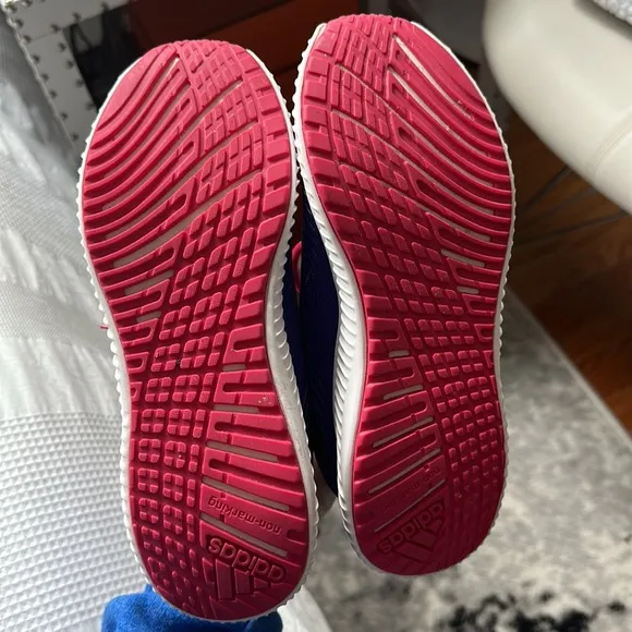 Adidas cloudfoam eco ortholite sneakers NWOT