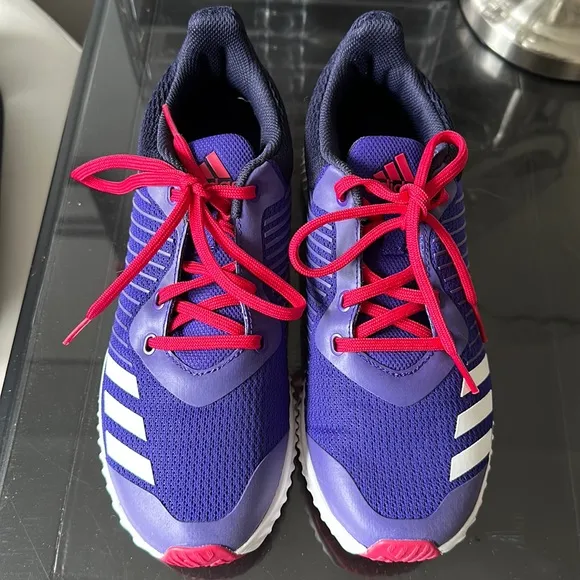 Adidas cloudfoam eco ortholite sneakers NWOT