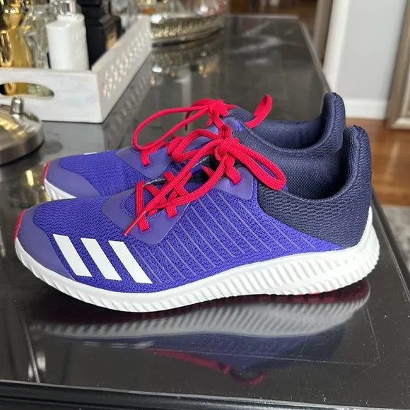 Adidas cloudfoam eco ortholite sneakers NWOT
