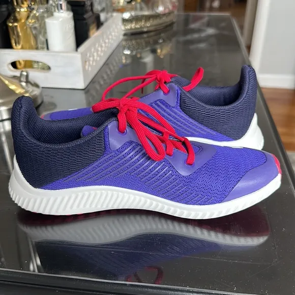 Adidas cloudfoam eco ortholite sneakers NWOT