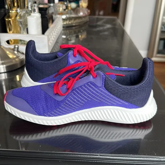 Adidas cloudfoam eco ortholite sneakers NWOT
