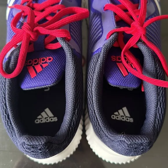 Adidas cloudfoam eco ortholite sneakers NWOT